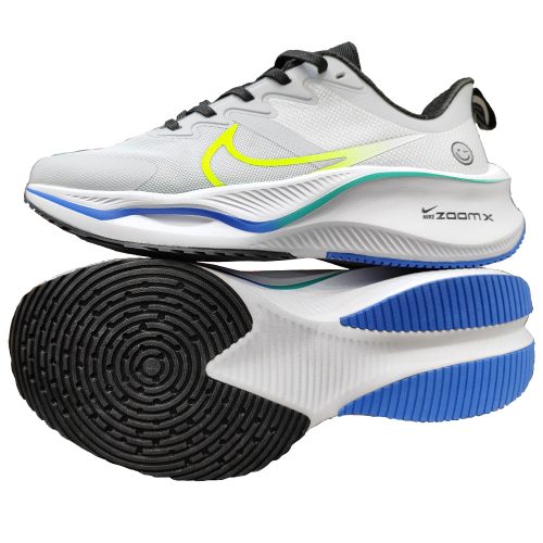 کفش اسپرت نایک زوم ایکس رانینگ zoom x running مردانه