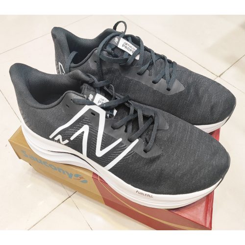 کفش اسپرت نیوبالانس فول سل new balance fuelcell مردانه